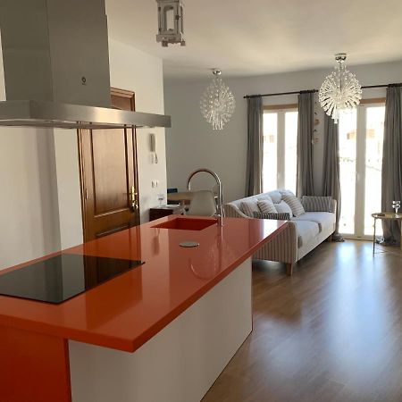 Appartamento Casa El Jable Arrecife  Esterno foto
