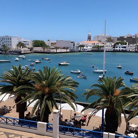 Appartamento Casa El Jable Arrecife  Esterno foto