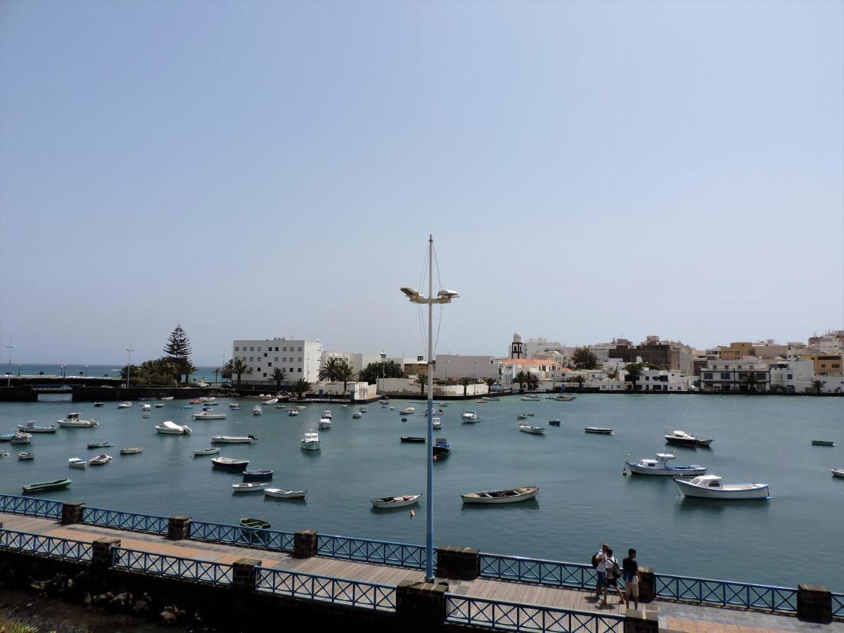 Appartamento Casa El Jable Arrecife  Esterno foto