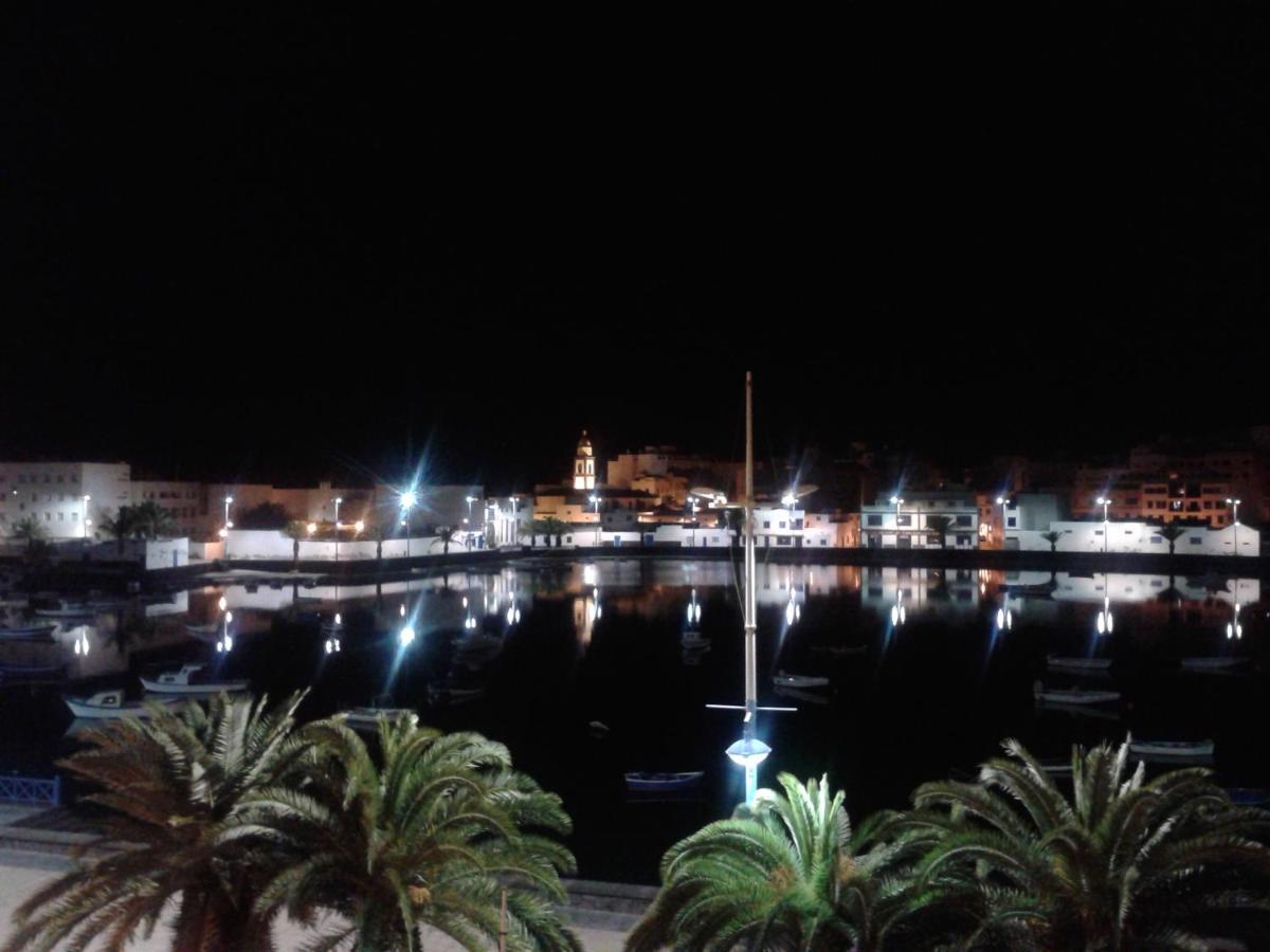 Appartamento Casa El Jable Arrecife  Esterno foto