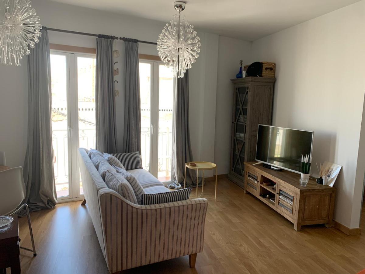 Appartamento Casa El Jable Arrecife  Esterno foto