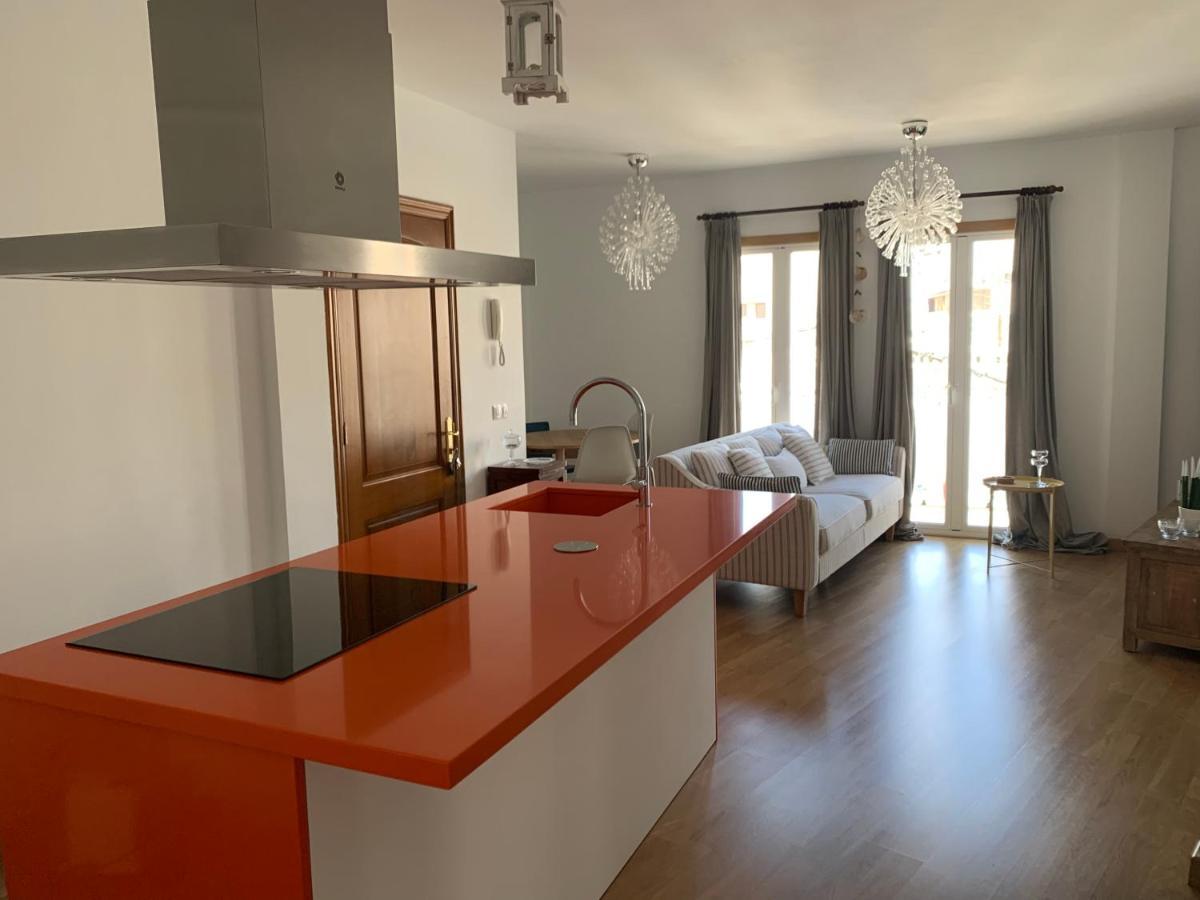 Appartamento Casa El Jable Arrecife  Esterno foto