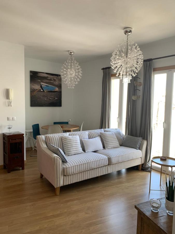Appartamento Casa El Jable Arrecife  Esterno foto