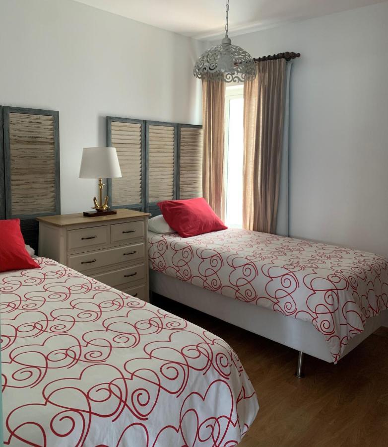 Appartamento Casa El Jable Arrecife  Esterno foto