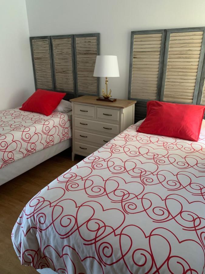 Appartamento Casa El Jable Arrecife  Esterno foto