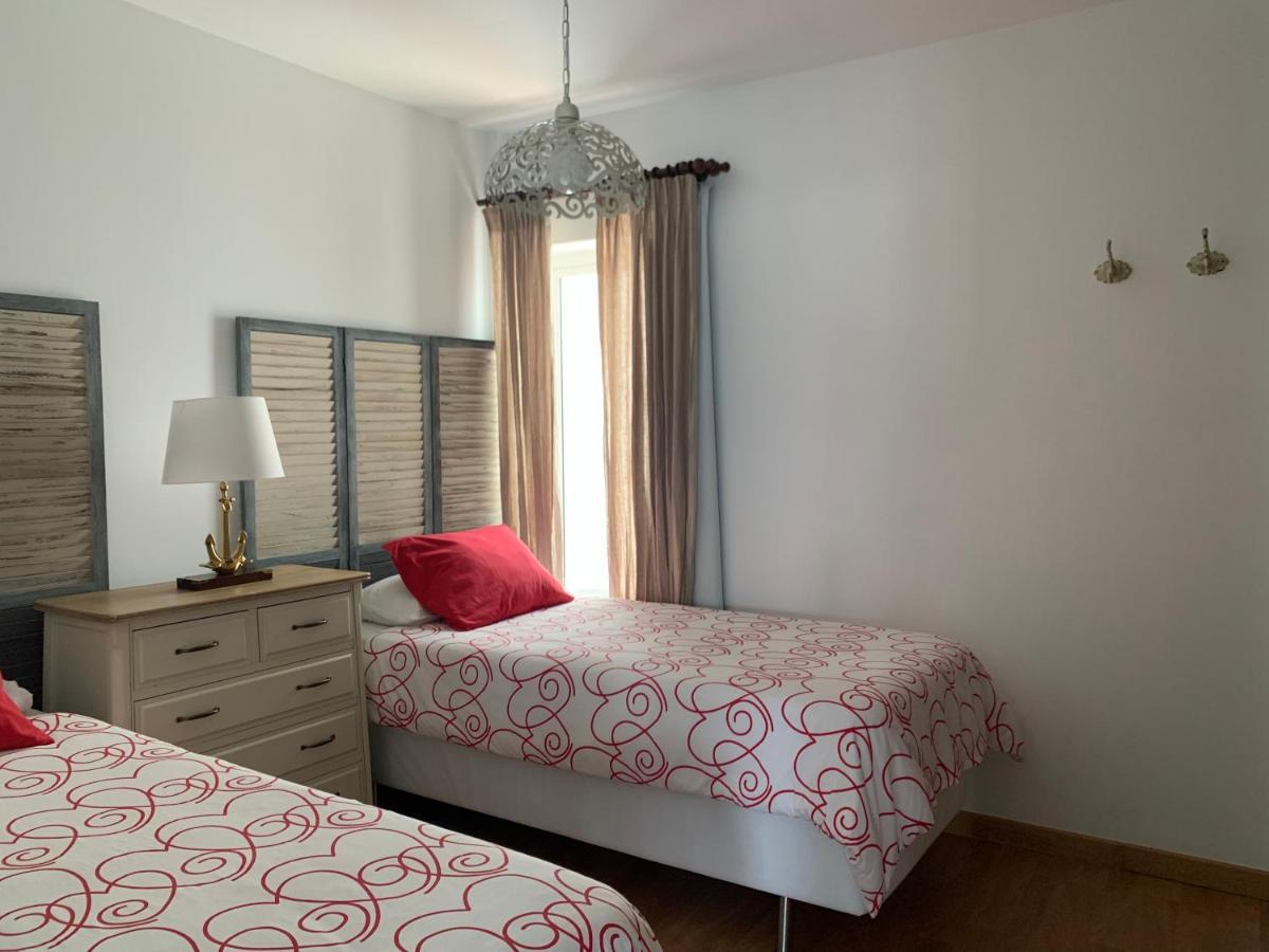 Appartamento Casa El Jable Arrecife  Esterno foto