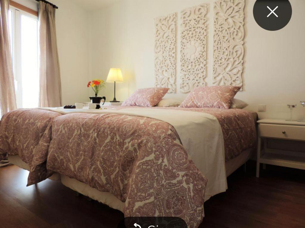 Appartamento Casa El Jable Arrecife  Esterno foto