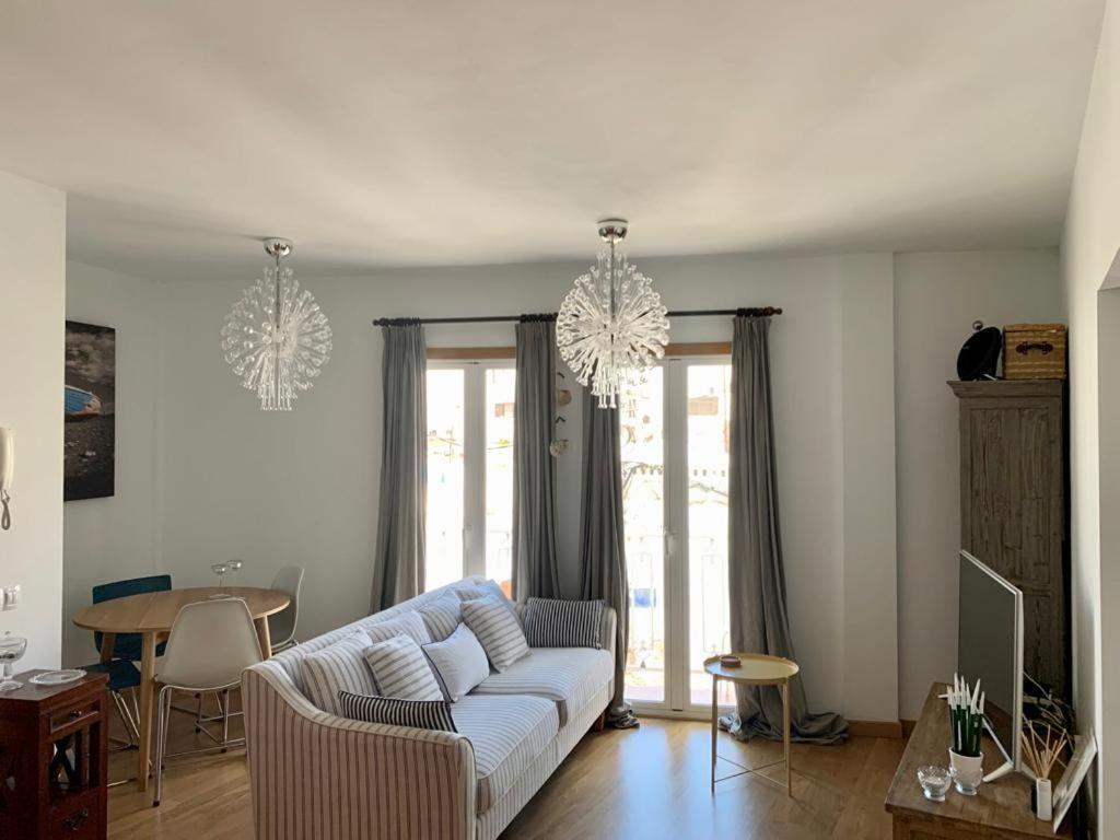 Appartamento Casa El Jable Arrecife  Esterno foto