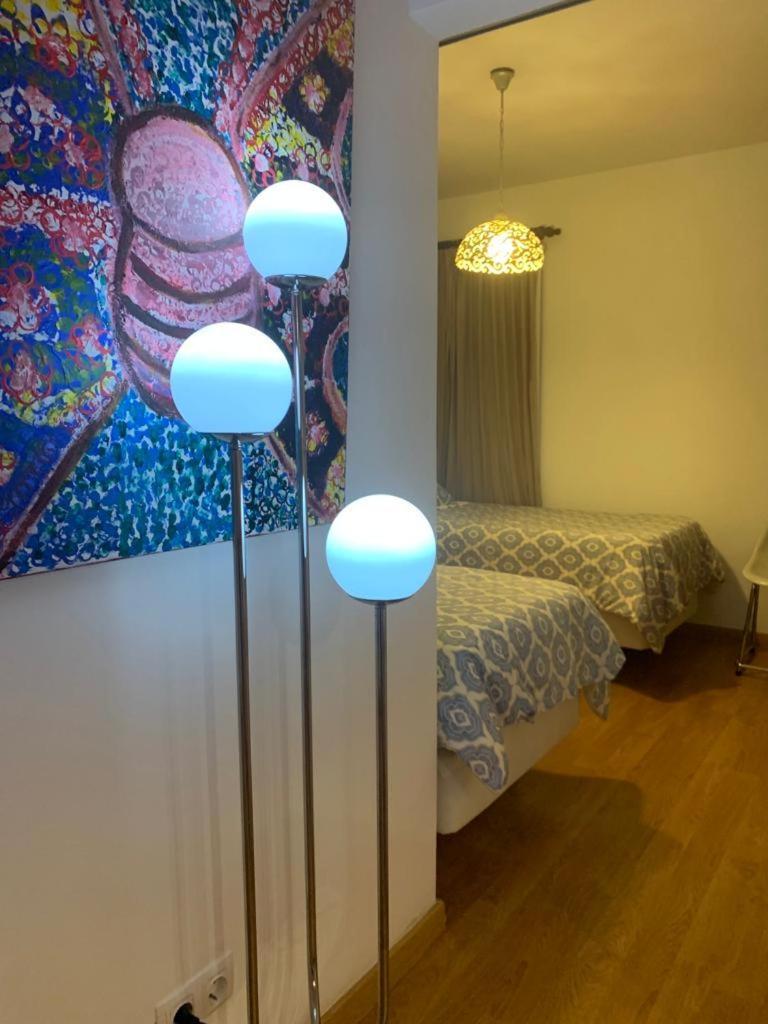 Appartamento Casa El Jable Arrecife  Esterno foto