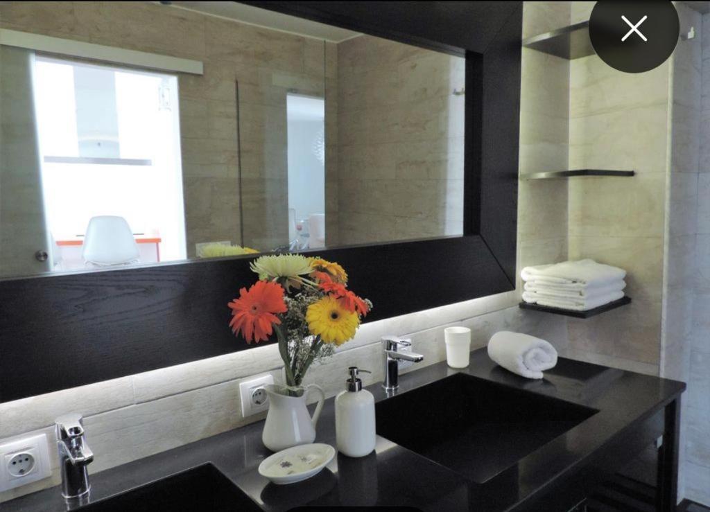 Appartamento Casa El Jable Arrecife  Esterno foto